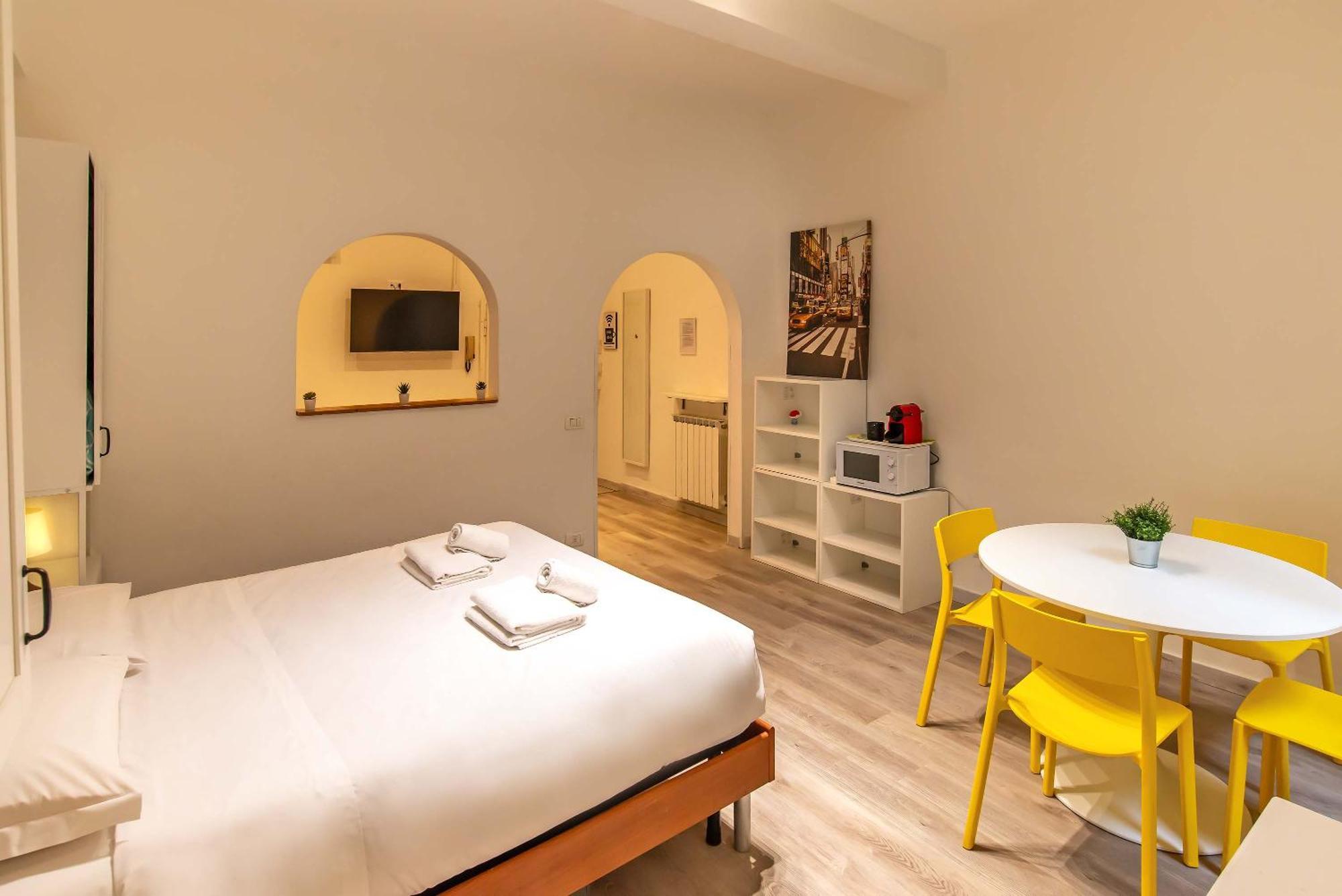 Santa Croce Sweet Apartamento Florencia