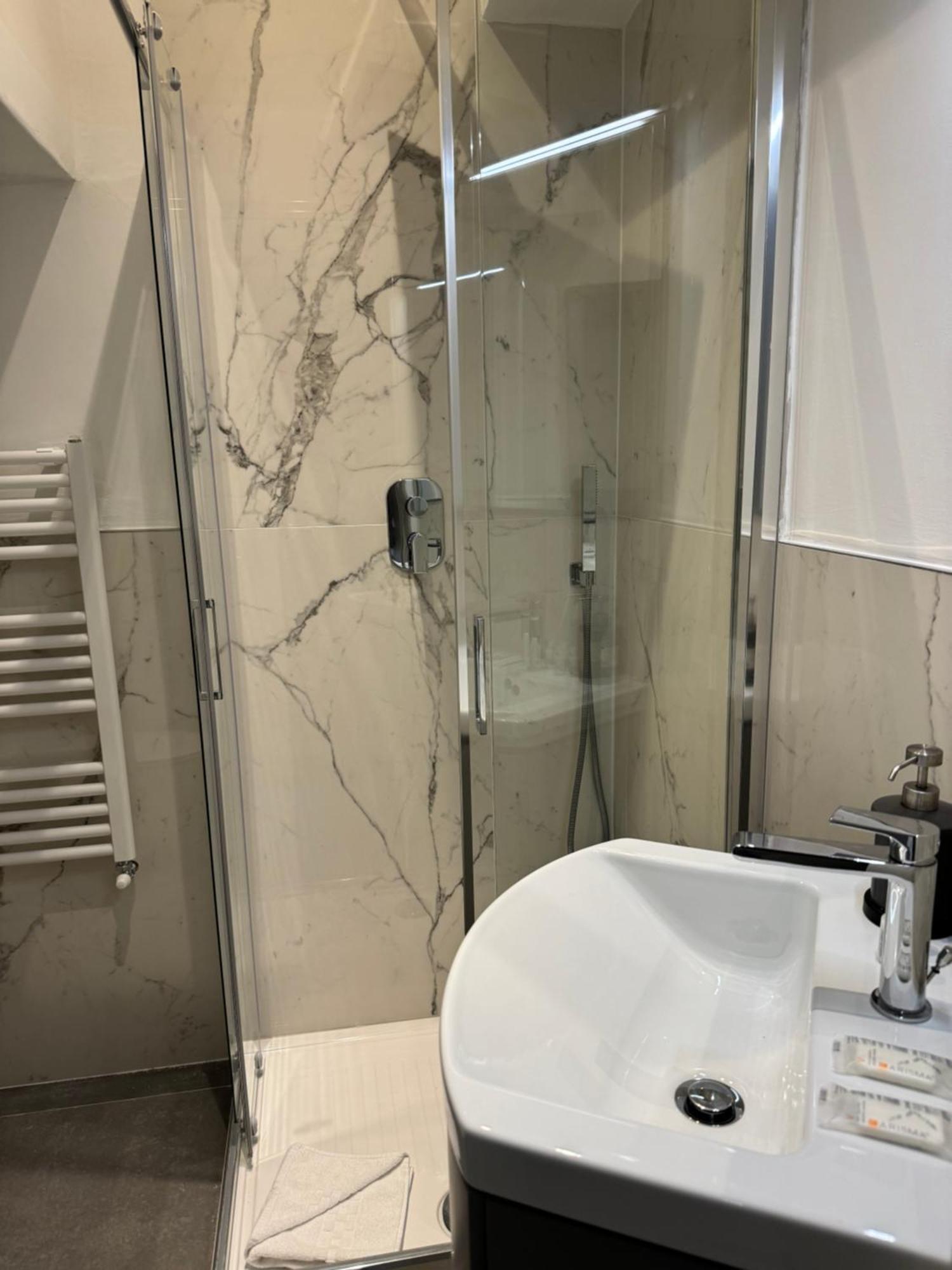 Apartamento Santa Croce Sweet Florencia